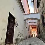 Apartamento V Kačení Ulici *