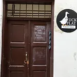 Apartament V Kaceni Ulici