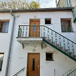 Apartamento V Kačení Ulici