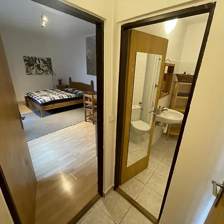 V Kaceni Ulici Apartment *