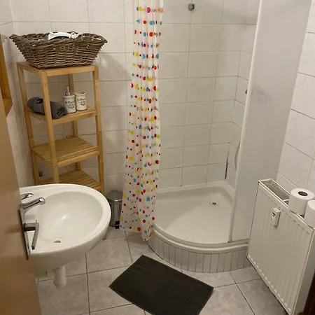 V Kaceni Ulici Apartment Olomouc