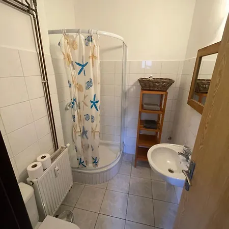 V Kaceni Ulici Olmütz