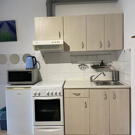 V Kaceni Ulici Apartment