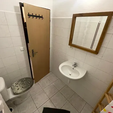 V Kaceni Ulici Olmütz