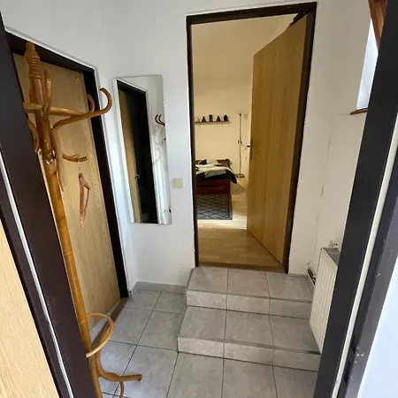 V Kaceni Ulici * Olmütz