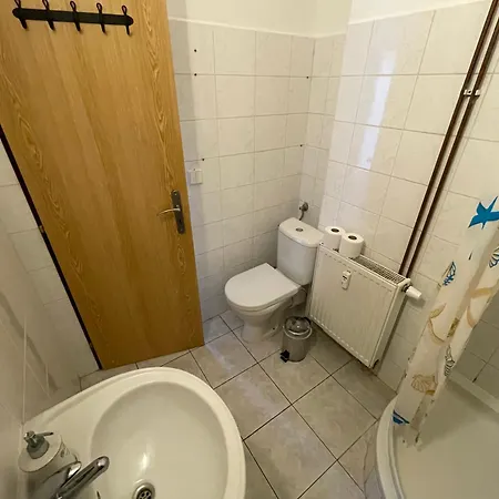 V Kaceni Ulici Apartment