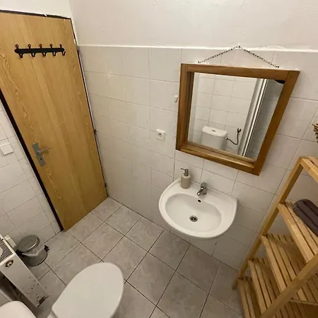 V Kaceni Ulici Apartment Olomouc