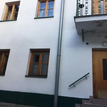 V Kaceni Ulici * Olomouc