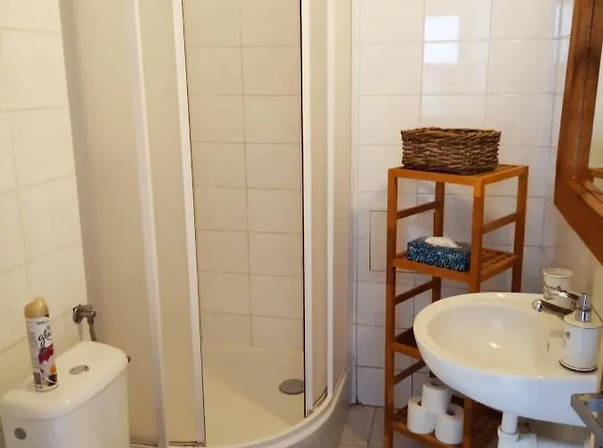 V Kaceni Ulici Appartement *