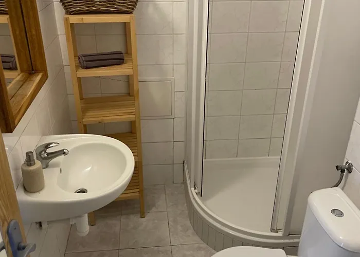 V Kaceni Ulici Appartement
