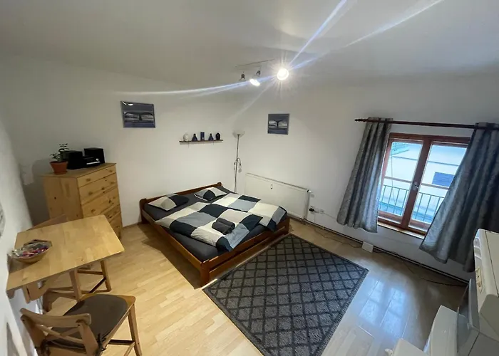 Appartement V Kaceni Ulici