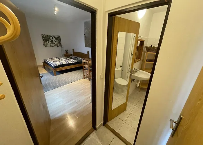 V Kaceni Ulici Appartement *