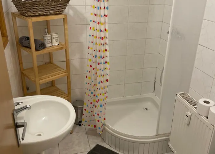 V Kaceni Ulici Appartement Olomouc