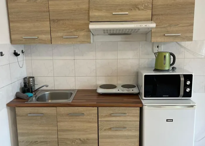 Appartement V Kaceni Ulici Olomouc