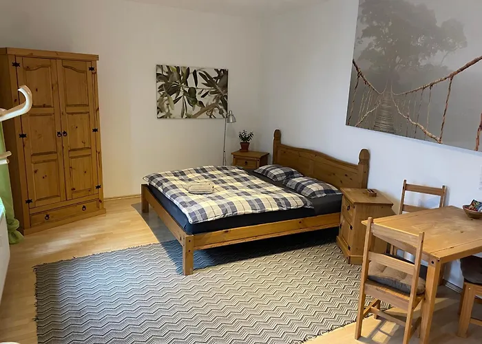 V Kaceni Ulici Appartement