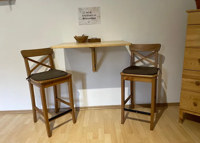 V Kaceni Ulici Appartement Olomouc