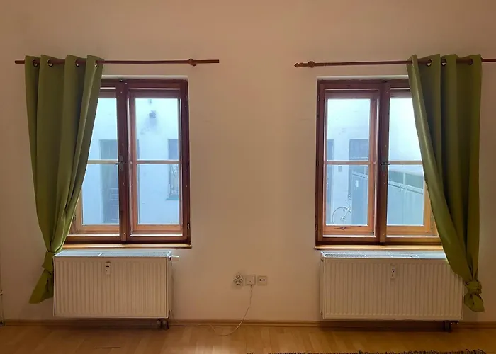 V Kaceni Ulici