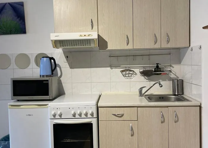 V Kaceni Ulici Appartement