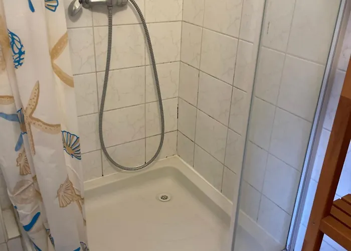 Appartement V Kaceni Ulici
