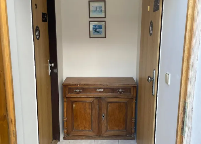 V Kaceni Ulici Appartement *