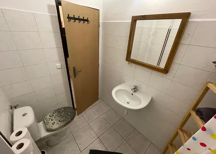 V Kaceni Ulici Olomouc