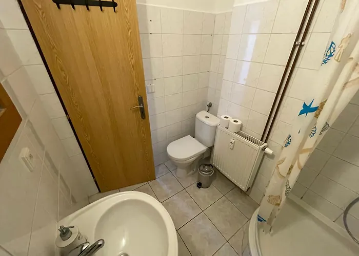 V Kaceni Ulici Appartement