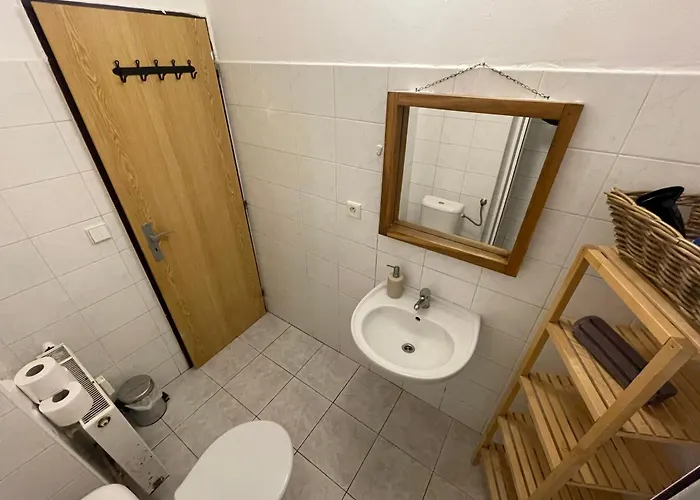 V Kaceni Ulici Appartement Olomouc
