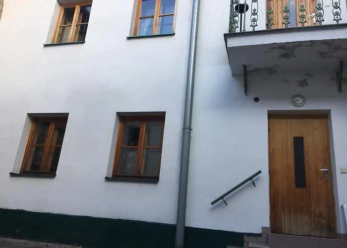 V Kaceni Ulici * Olomouc